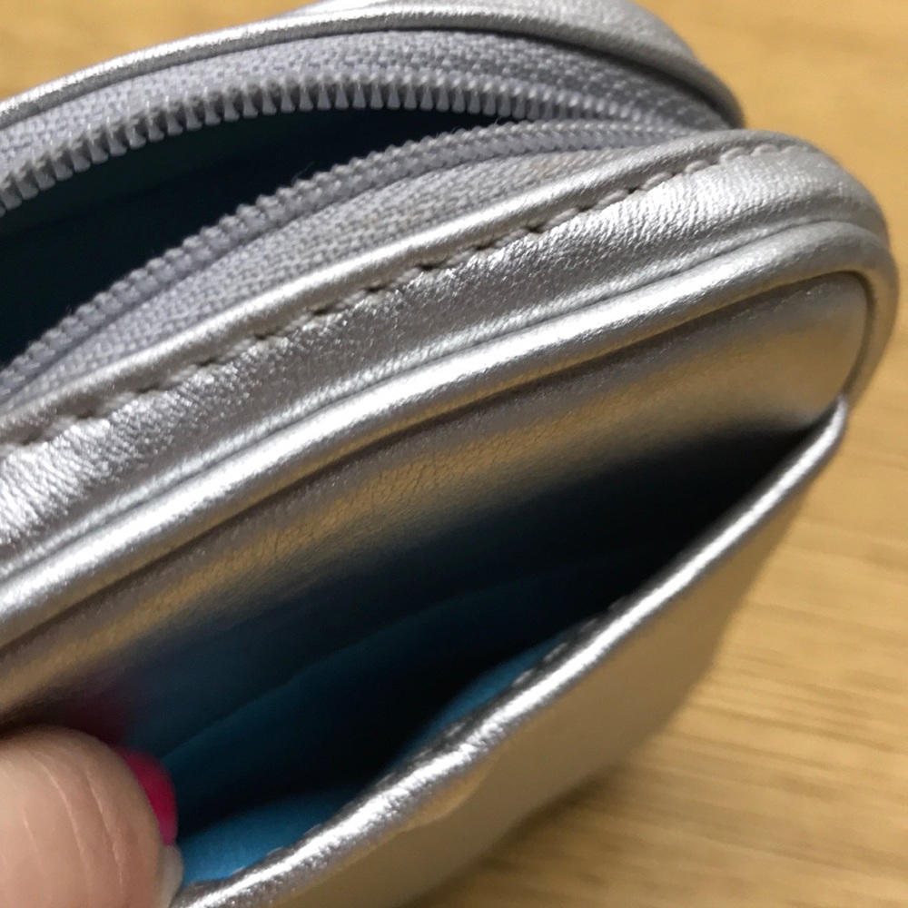 Coach Wristlet - Picture 7 of 7